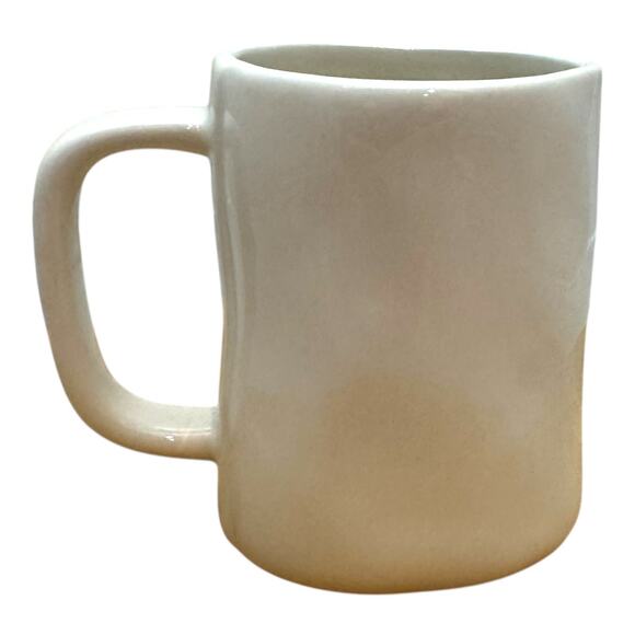 Rae Dunn Artisan Collection Ceramic Mug Friyay - Picture 3 of 6